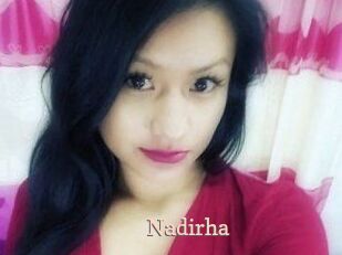 Nadirha