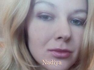 Nadiya