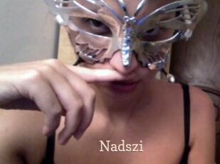Nadszi