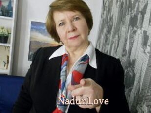 NadunLove
