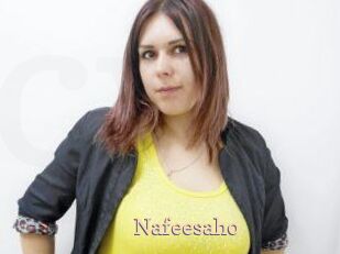 Nafeesaho