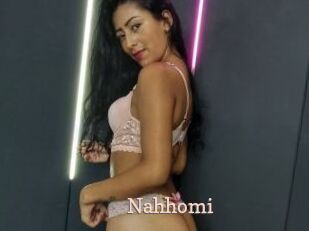 Nahhomi