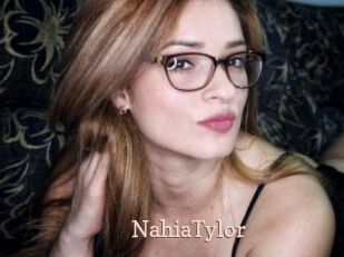 NahiaTylor