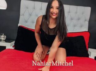 NahiarMitchel