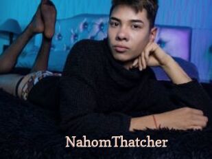 NahomThatcher