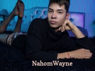 NahomWayne
