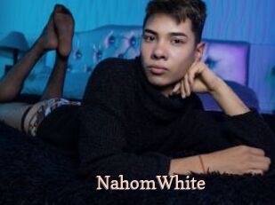 NahomWhite