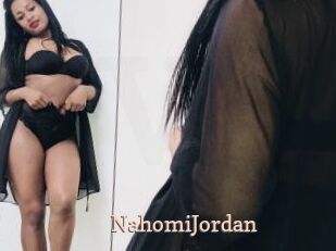 NahomiJordan