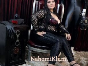 NahomiKlum
