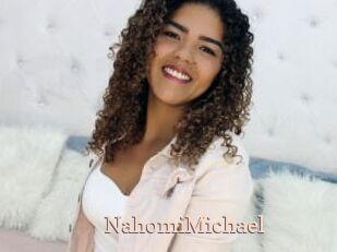 NahomiMichael