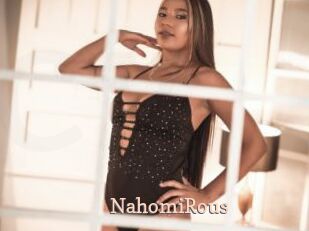 NahomiRous