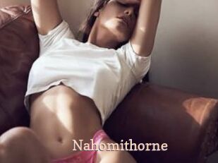 Nahomithorne