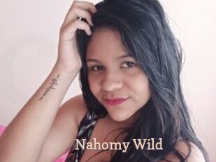Nahomy_Wild