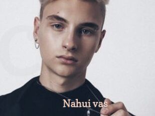 Nahui_vas