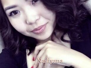 Nailiyana