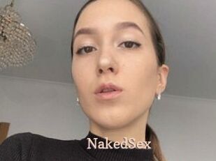 NakedSex