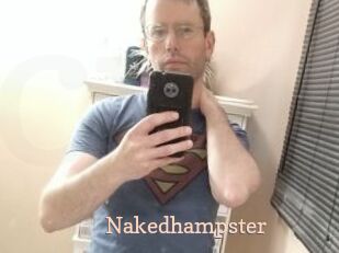 Nakedhampster