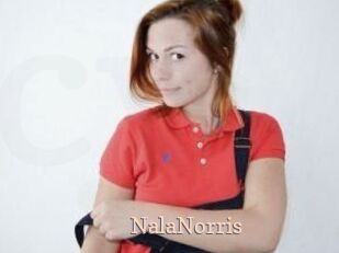 NalaNorris