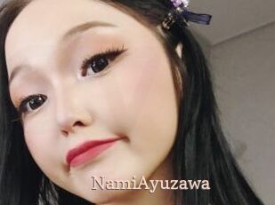 NamiAyuzawa