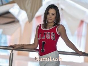 NamiLush