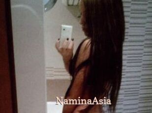 NaminaAsia