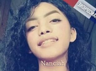 Nanciah