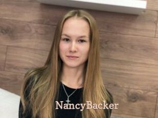 NancyBacker