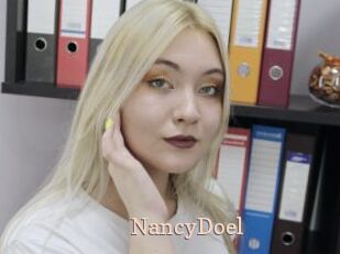 NancyDoel