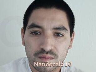 Nandocal510