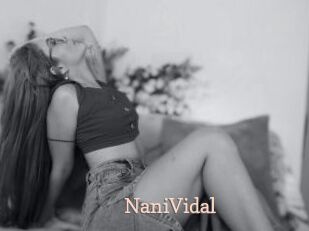 NaniVidal