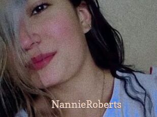 NannieRoberts