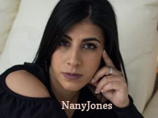 NanyJones
