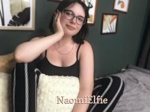 NaomiElfie