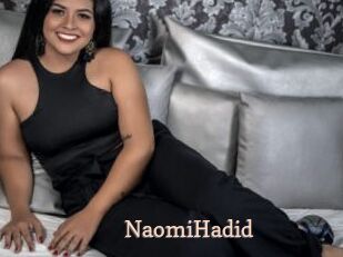 NaomiHadid