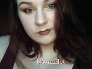 NaomiHot