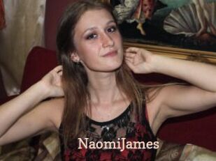 NaomiJames