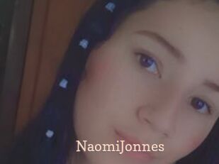 NaomiJonnes