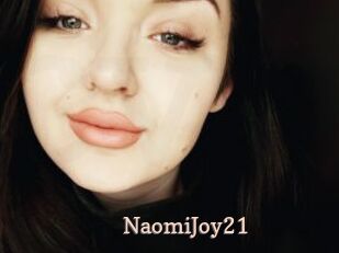 NaomiJoy21
