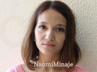 NaomiMinaje