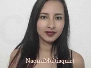 NaomiMultisquirt