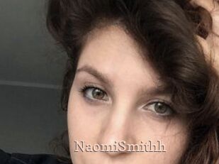 NaomiSmithh