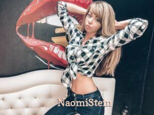 NaomiStein