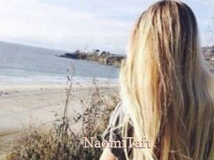 NaomiTaft