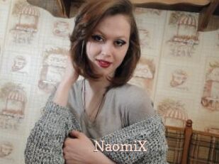 NaomiX