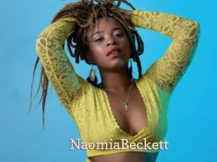 NaomiaBeckett