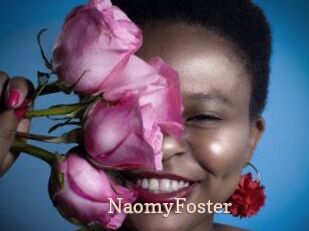 NaomyFoster