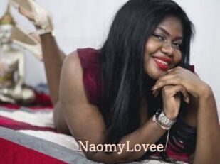 NaomyLovee