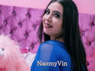 NaomyVin
