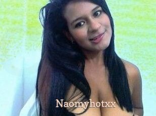 Naomyhotxx