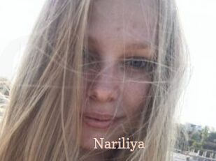 Nariliya